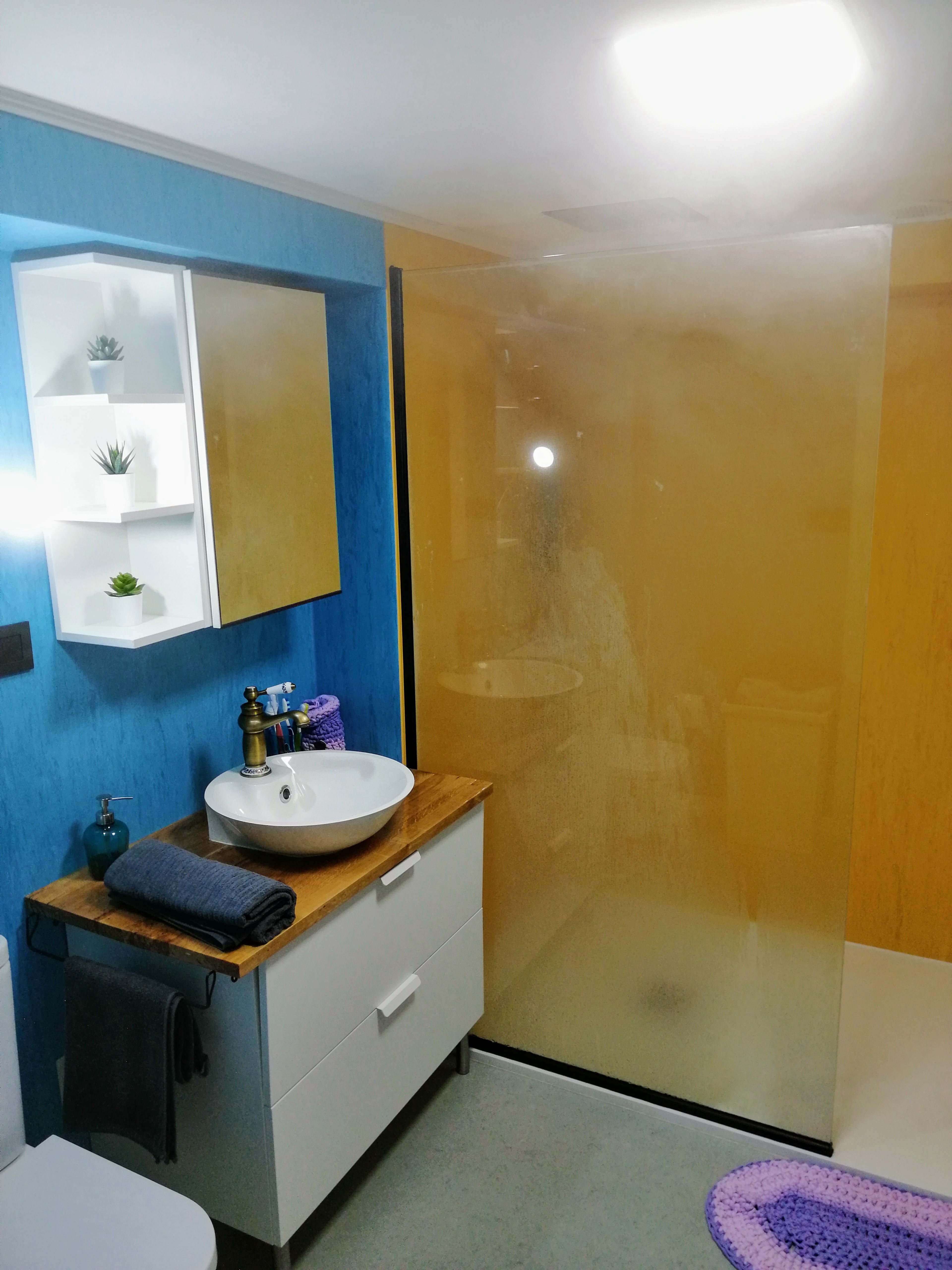 Vacaciones en Pontedeume